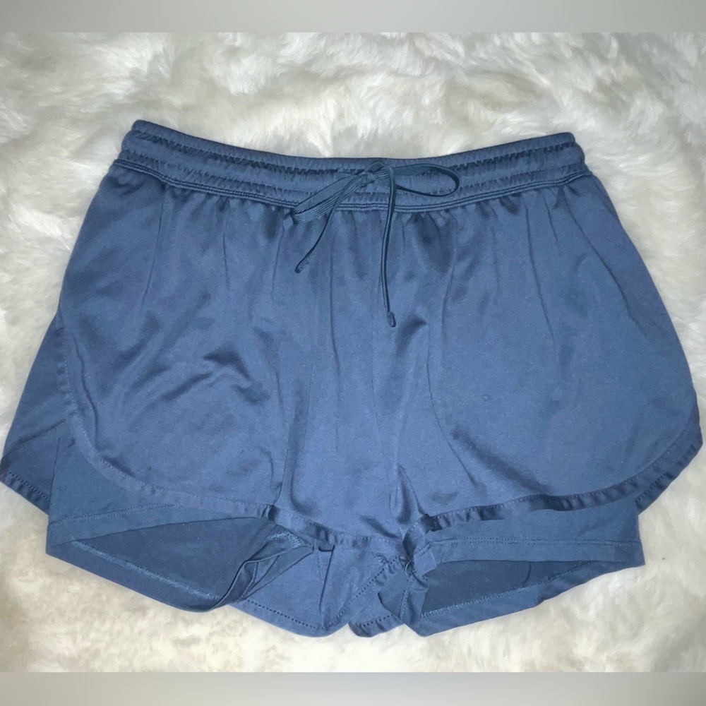 Grey Champion athletic shorts